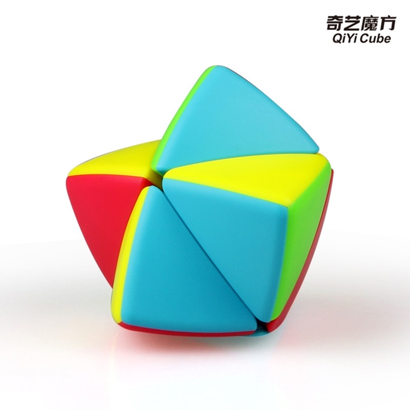 Qiyi magic cube 2x2 Mastermorphix Qiyi  ť 2x2 ..